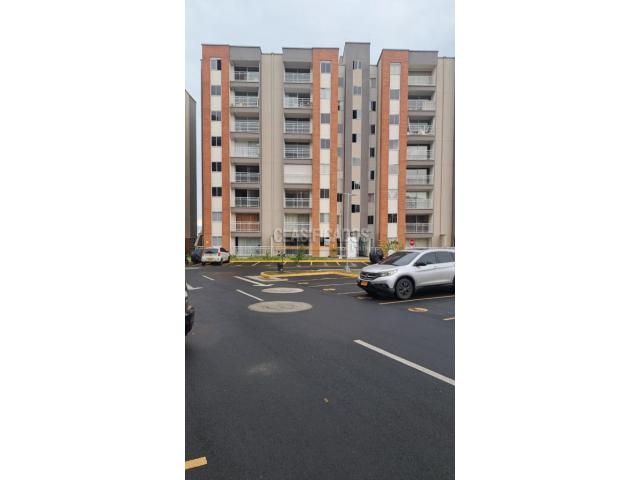 Apartamentos, Alquiler en Ciudad Bochalema