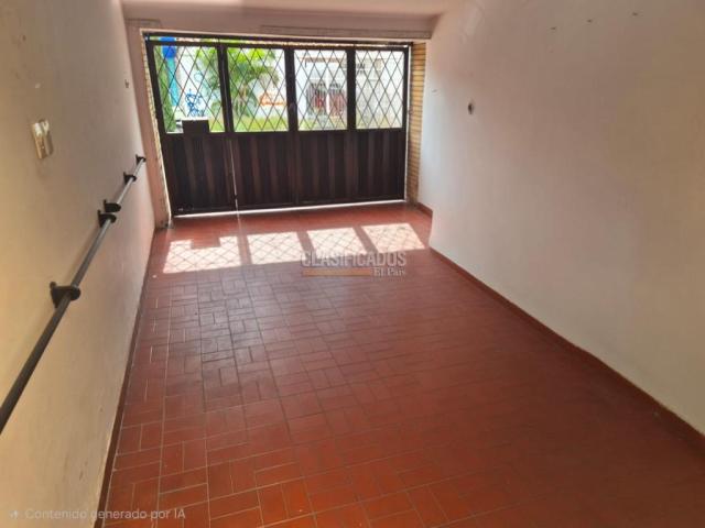 Casas, Alquiler en Bucaramanga