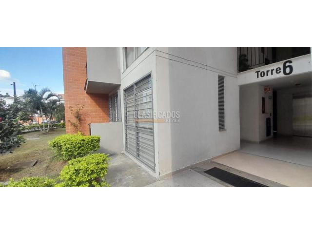 Apartamentos, Alquiler en Ciudad Melendez