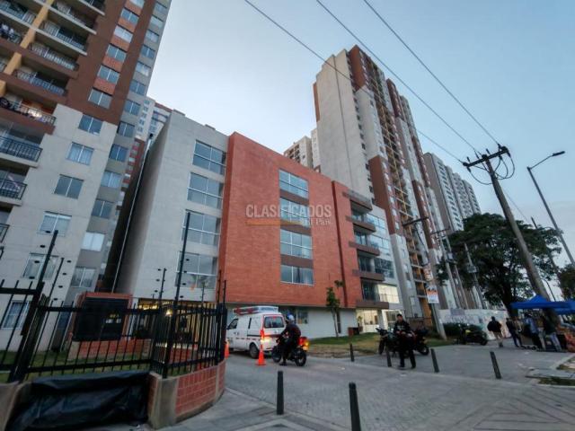 Apartamentos, Alquiler en Bogotá