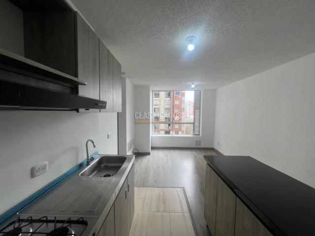 Apartamentos, Alquiler en Bogotá