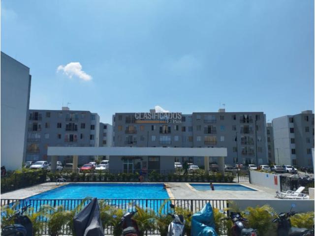 Apartamentos, Alquiler en Palmira