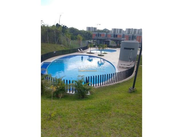 Apartamentos, Alquiler en Dos Quebradas