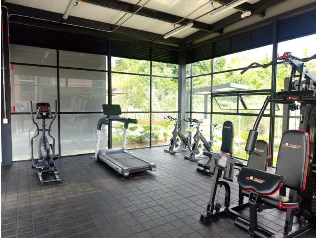 Apartamentos, Alquiler en Dos Quebradas