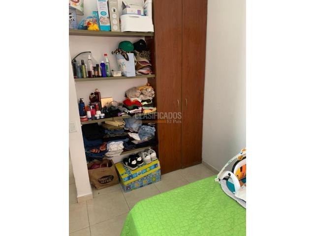 Apartamentos, Venta en Alférez Real