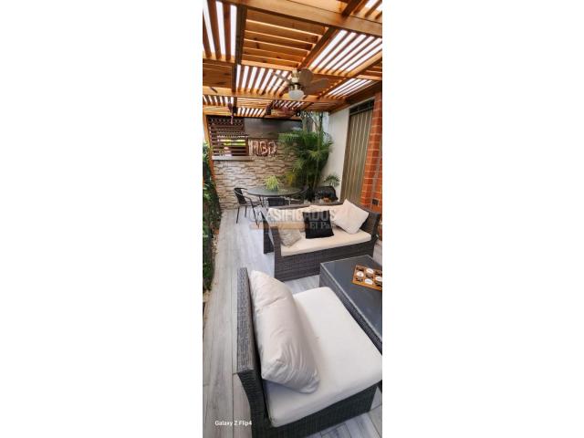 Casas, Venta en Camino Real