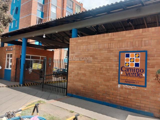 Apartamentos, Alquiler en Bogotá