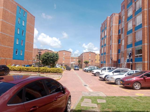 Apartamentos, Alquiler en Bogotá