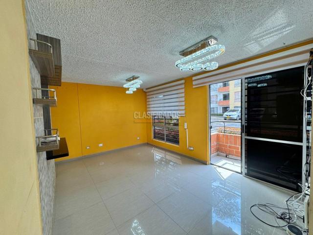 Apartamentos, Venta en Ciudad Bochalema