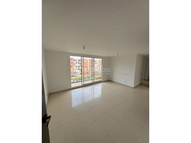 Apartamentos, Venta en Valle del Lili