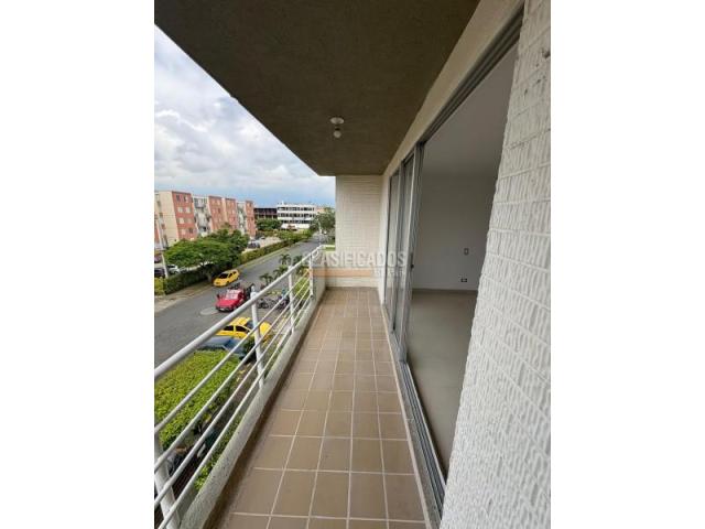 Apartamentos, Venta en Valle del Lili