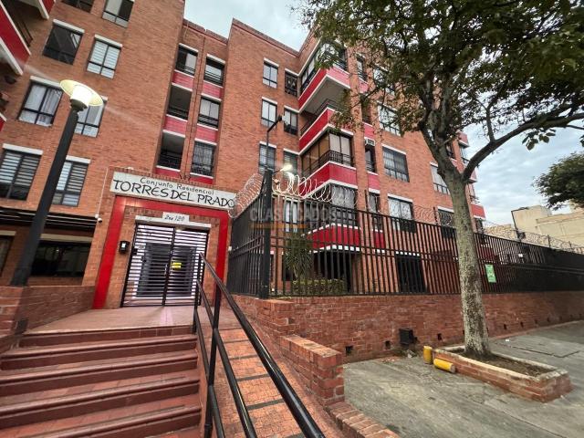 Apartamentos, Alquiler en Prados del Norte