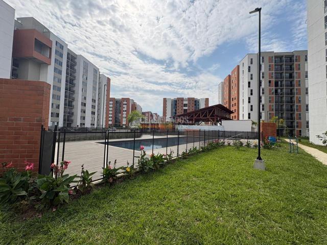 Apartamentos, Venta en Ciudad Pacifica