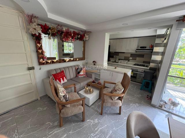 Apartamentos, Venta en Ciudad Bochalema