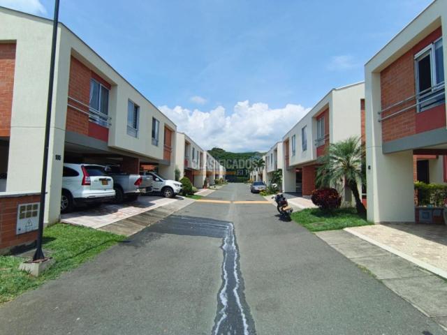 Casas, Venta en Jamundí