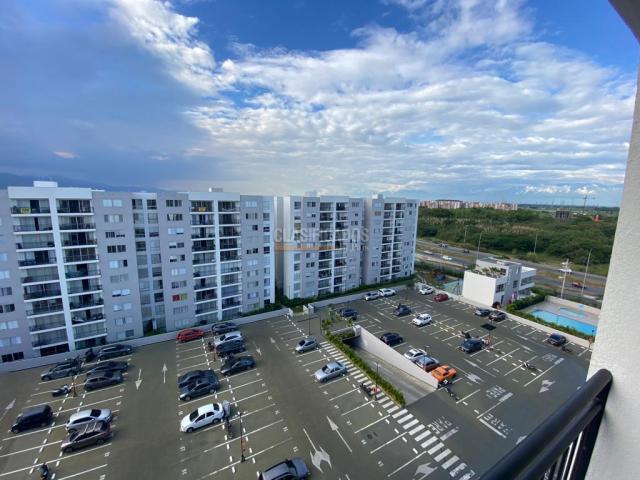 Apartamentos, Venta en Ciudad Bochalema