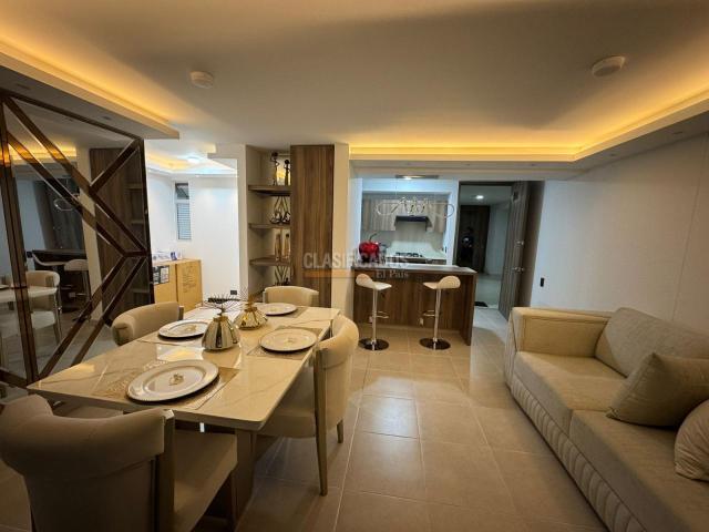 Apartamentos, Alquiler en Ciudad Bochalema