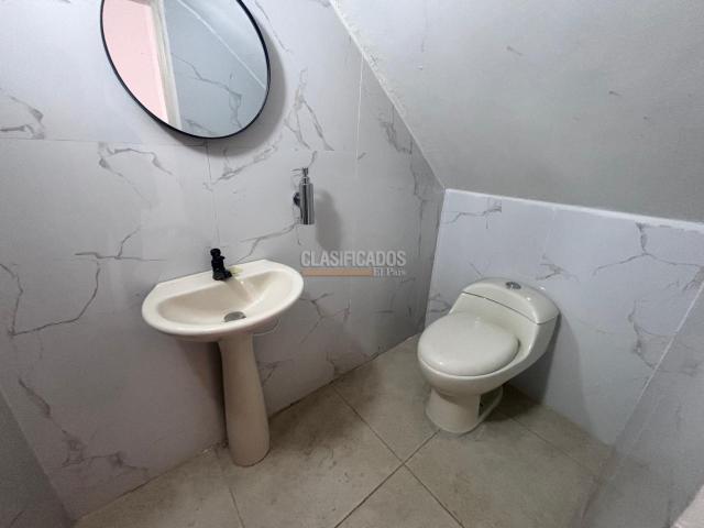 Casas, Venta en San Fernando