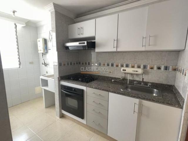 Apartamentos, Venta en El Ingenio