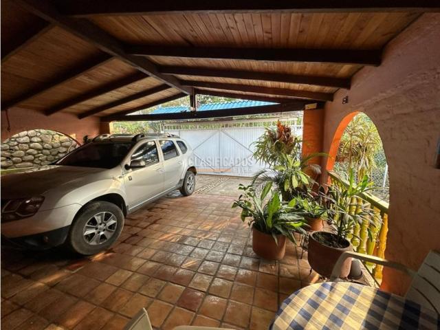 Casas, Venta en La Reforma