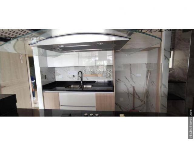 Apartamentos, Venta en Valle del Lili