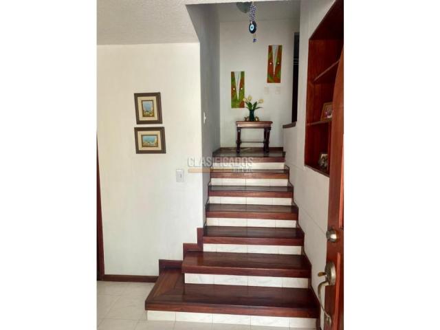 Casas, Venta en Bellavista