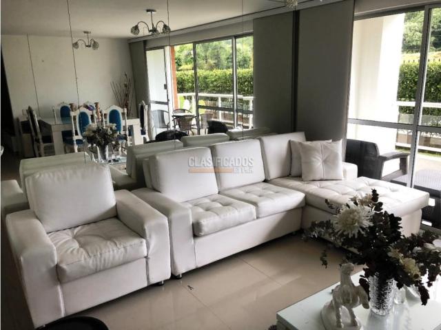 Apartamentos, Venta en Valle del Lili