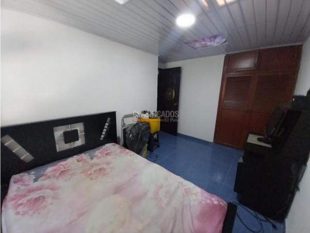 Casas, Venta en Bosques del Limonar