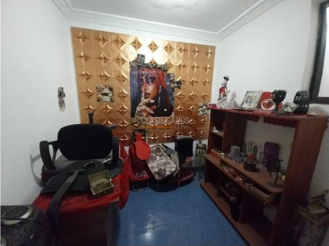 Casas, Venta en Bosques del Limonar