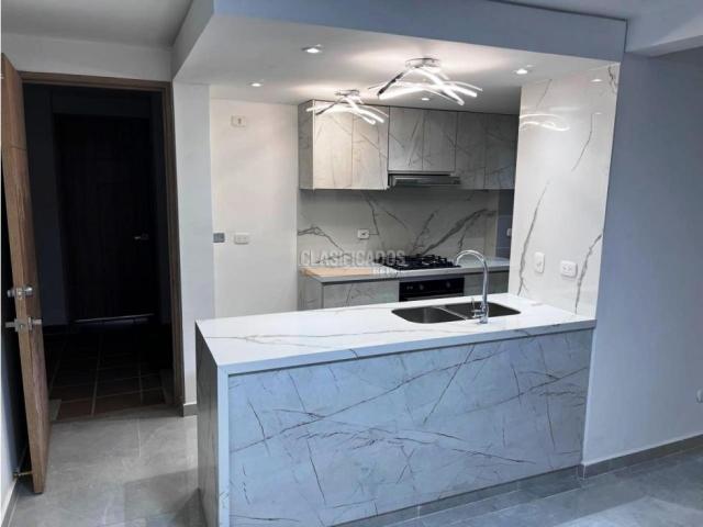 Apartamentos, Venta en La Pradera