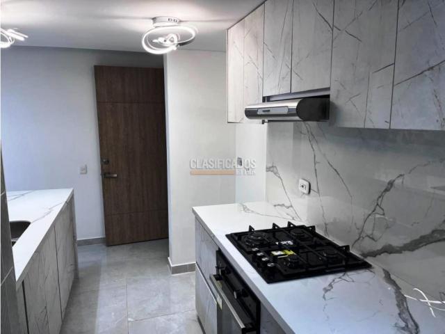 Apartamentos, Venta en La Pradera