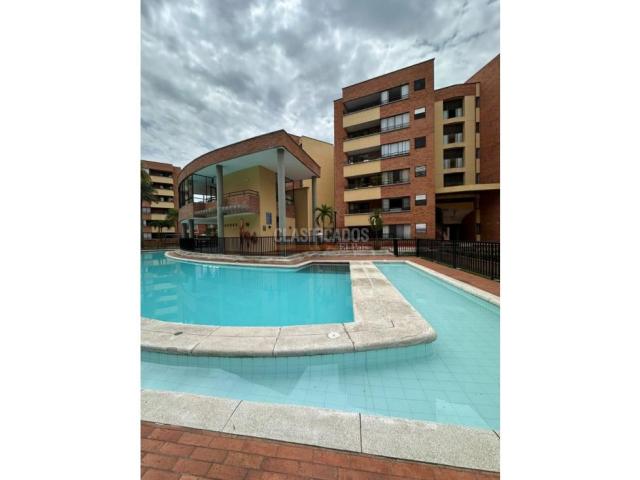 Apartamentos, Venta en Caney