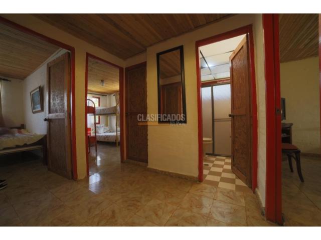 Fincas y Casas Campestres, Venta en Dagua