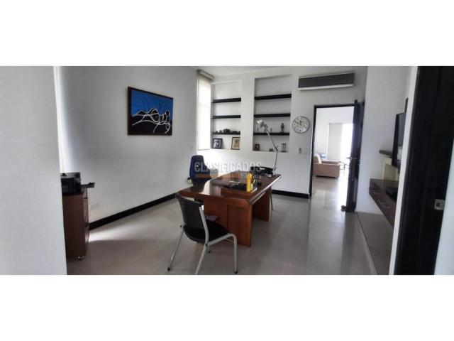 Casas, Venta en Pance