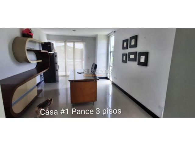 Casas, Venta en Pance