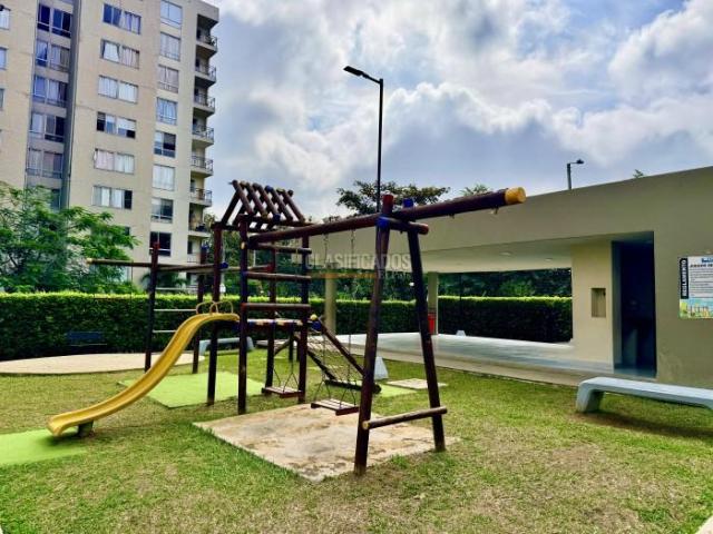 Apartamentos, Alquiler en Ciudad Bochalema