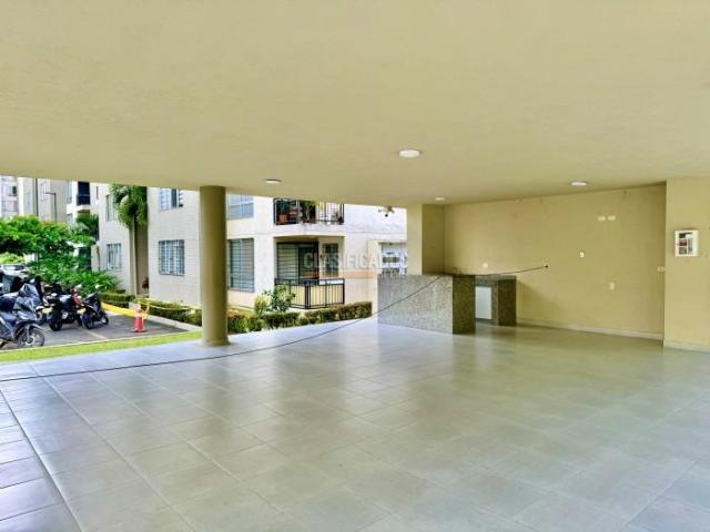 Apartamentos, Alquiler en Ciudad Bochalema