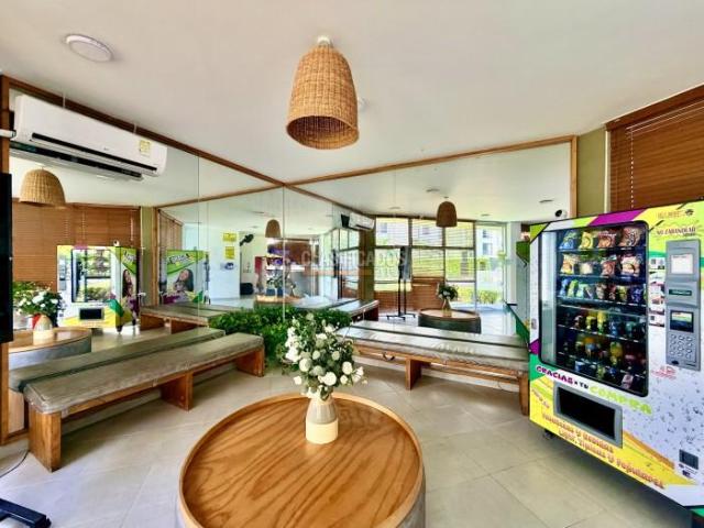 Apartamentos, Alquiler en Ciudad Bochalema