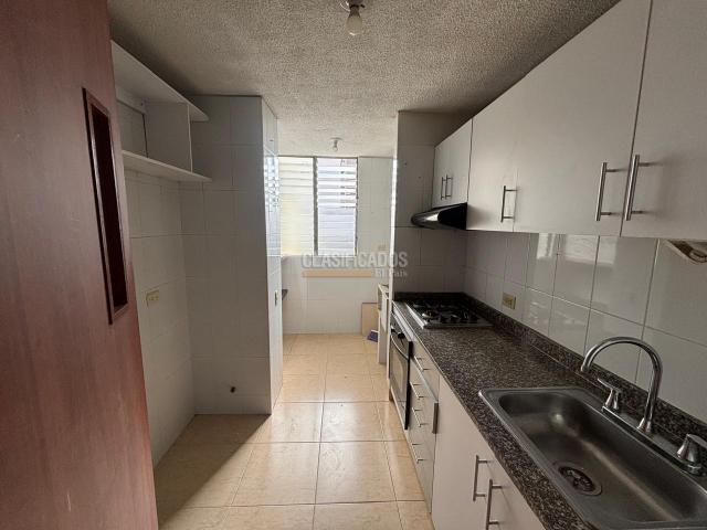 Apartamentos, Venta en San Joaquín