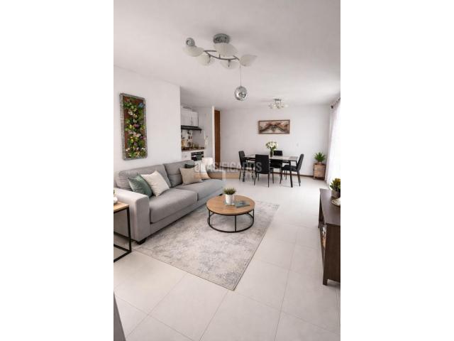 Apartamentos, Venta en Valle del Lili