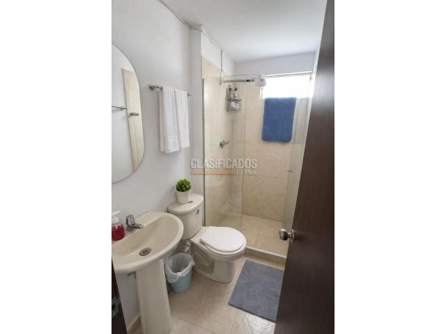 Apartamentos, Venta en Valle del Lili