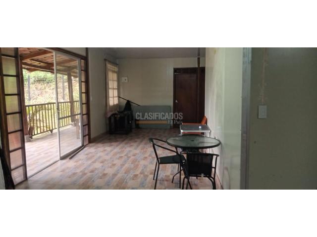 Fincas y Casas Campestres, Venta en Tuluá