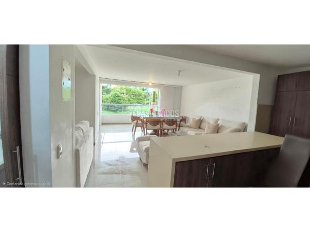 Apartamentos, Venta en Valle del Lili