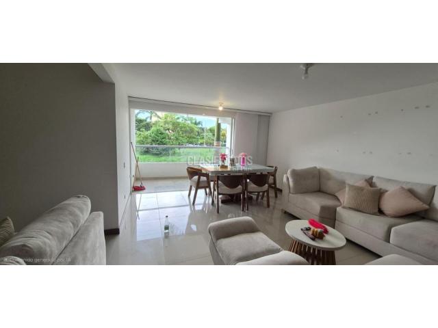 Apartamentos, Venta en Valle del Lili