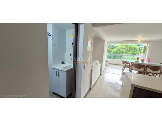 Apartamentos, Venta en Valle del Lili