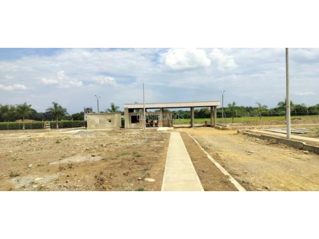 Lotes, Venta en Jamundí