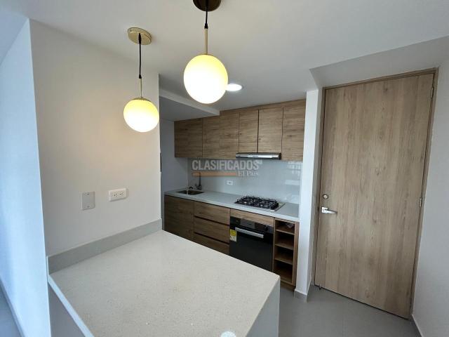 Apartamentos, Venta en Brisas de los Álamos