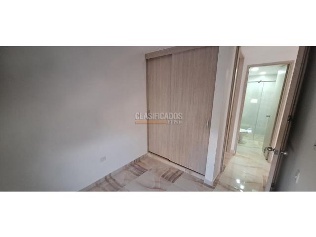 Apartamentos, Venta en Valle del Lili