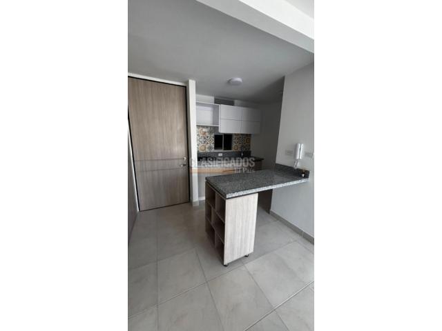 Apartamentos, Alquiler en Barranquilla