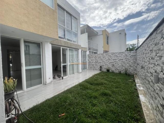 Casas, Venta en Jamundí